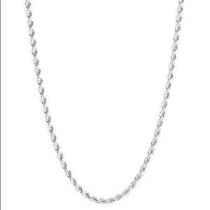 Double Dribble - Silver (Mens)